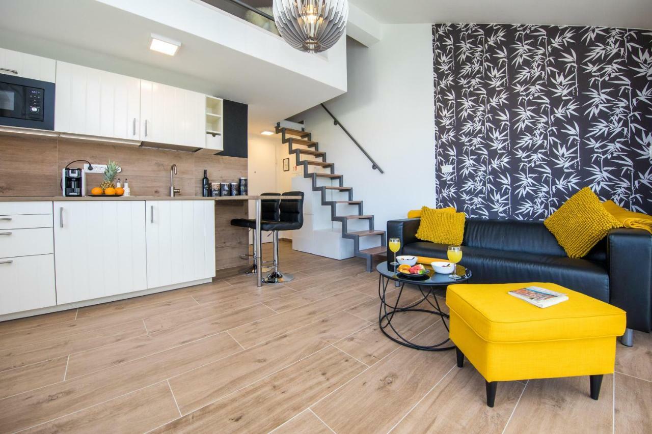 Apartment Velvet Dubrownik Zewnętrze zdjęcie